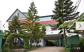 American Star Hotel- Nuwaraeliya